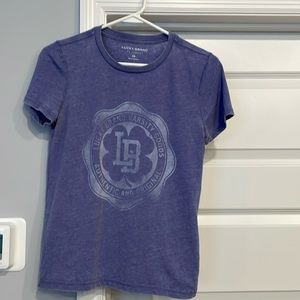 Junior girls lucky brand t-shirt